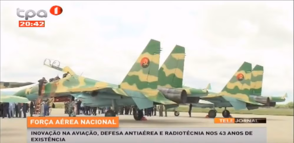 Đã có thời điểm lô 18 Su-30K này được đồn đoán sẽ bán cho Việt Nam - một trong những quốc gia đang sử dụng máy bay Su-30. Tuy nhiên, rốt cuộc tháng 10/2013 Angola đã trở thành quốc gia "may mắn" sở hữu 12/18 Su-30K với giá cả phải chăng.