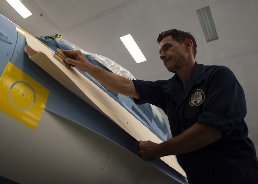 Cách huấn luyện này được đánh giá là thành công, từ thời chiến tranh Việt Nam các phi công Mỹ trải qua bài tập như vậy đã gây khó khăn đáng kể cho Không quân Nhân dân Việt Nam. Nguồn ảnh: Dambiev