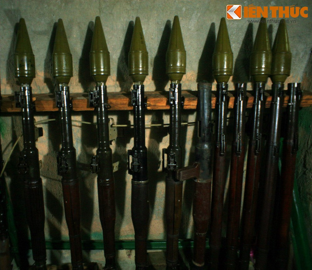 Kết quả kiểm tra cho thấy mọi thông số kỹ thuật đều đạt yêu cầu đề ra. Năm 1964, hai nhà máy Z1 và Z2 đưa vào sản xuất loạt "0" được 54 khẩu súng và 3.762 quả đạn CT-62. Số súng đạn này được chuyển ngay vào chiến trường.