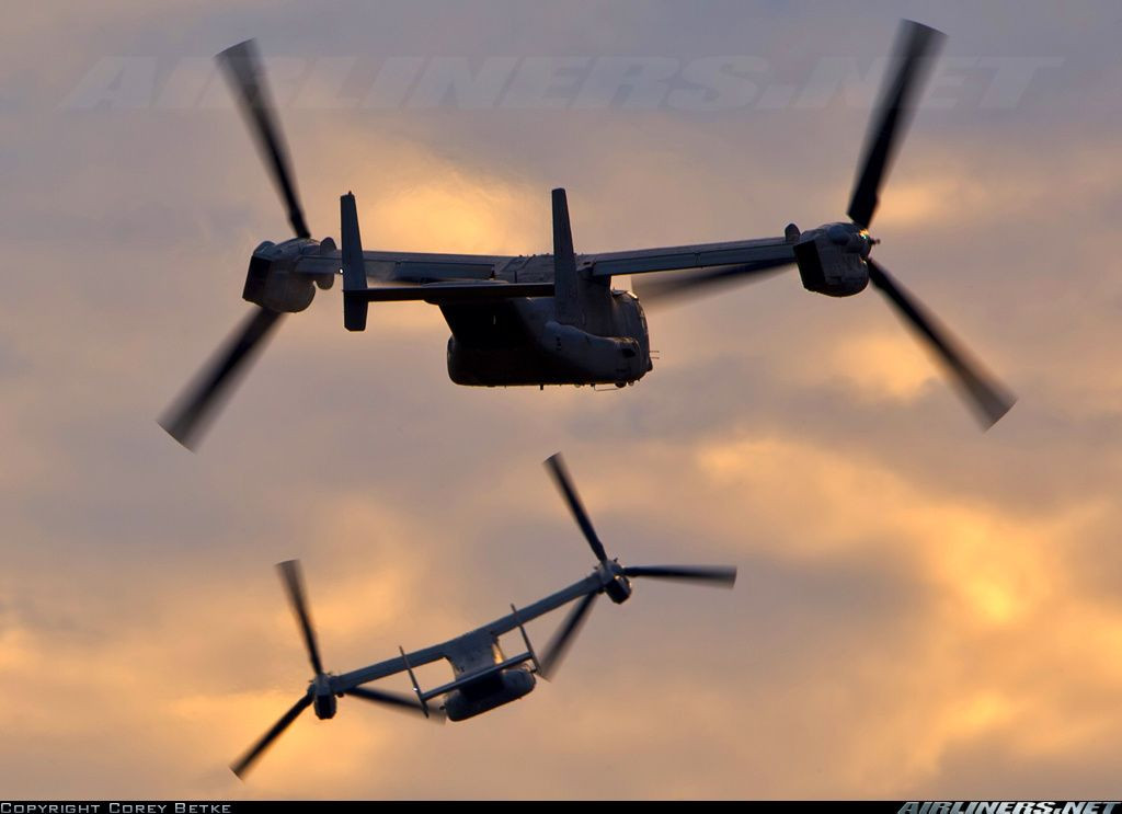 "Một số người nói rằng đây là một máy bay trực thăng đắt tiền, nhưng bạn đừng quên nó cũng là một chiếc C-130 khá rẻ. Nếu bạn muốn một chiếc máy bay làm được cả hai việc (vừa là trực thăng vừa là máy bay cánh cố định) thì đây là thứ bạn cần", ông Lemaster nói. Nguồn ảnh: Airliners.net