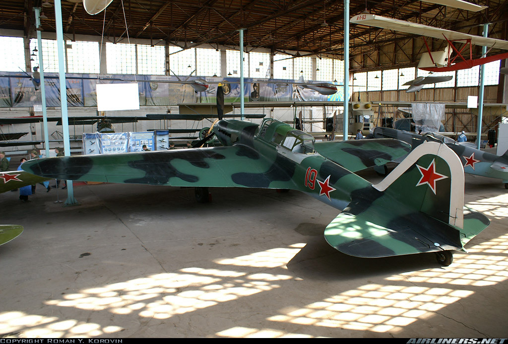 Theo kế hoạch, máy bay sẽ từ sân bay Ramenskoye tới Krechevitsy vào ngày 6/5 với việc "transit" tại sân bay quân sự Hotilovo hoặc Tver. Chuyến bay trình diễn sẽ được thực hiện vào ngày 9/5 cùng với các cuộc diễu hành diễu binh kỷ niệm Ngày Chiến Thắng. Nguồn ảnh: Airliners.net