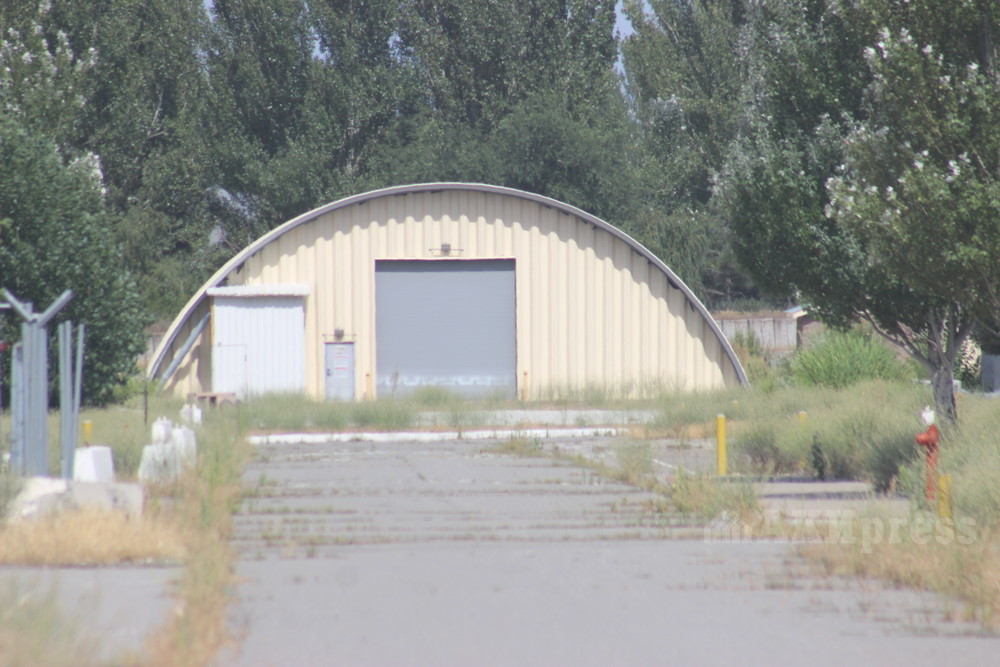 Tuy vậy, không rõ lộ trình hiện tại cụ thể chính xác sẽ thế nào. Nguồn ảnh: AKIpress