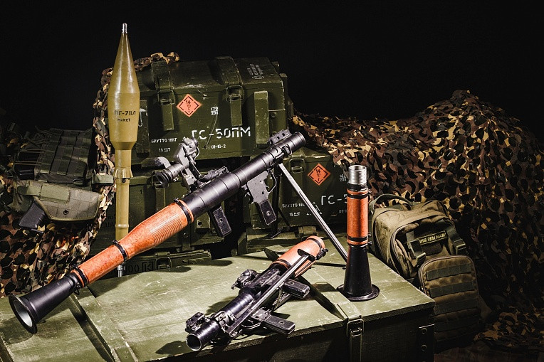 Hợp đồng này có tổng trị giá hơn 20 triệu USD phục vụ chương trình hiện đại hóa Lực lượng Vũ trang Philippines. Nguồn ảnh: Zid.ru