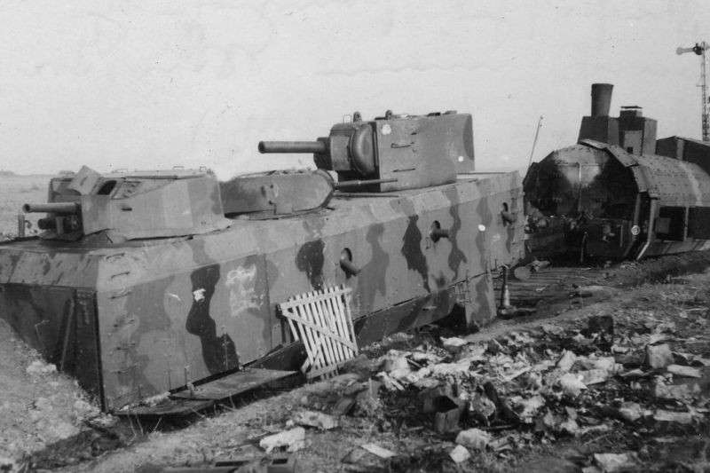 Dù vậy, vẫn có số lượng rất ít được tiếp tục duy trì ở những nơi mà người ta yếu về máy bay, pháo binh, vũ khí chính xác cao. Ảnh: Arms-Expo