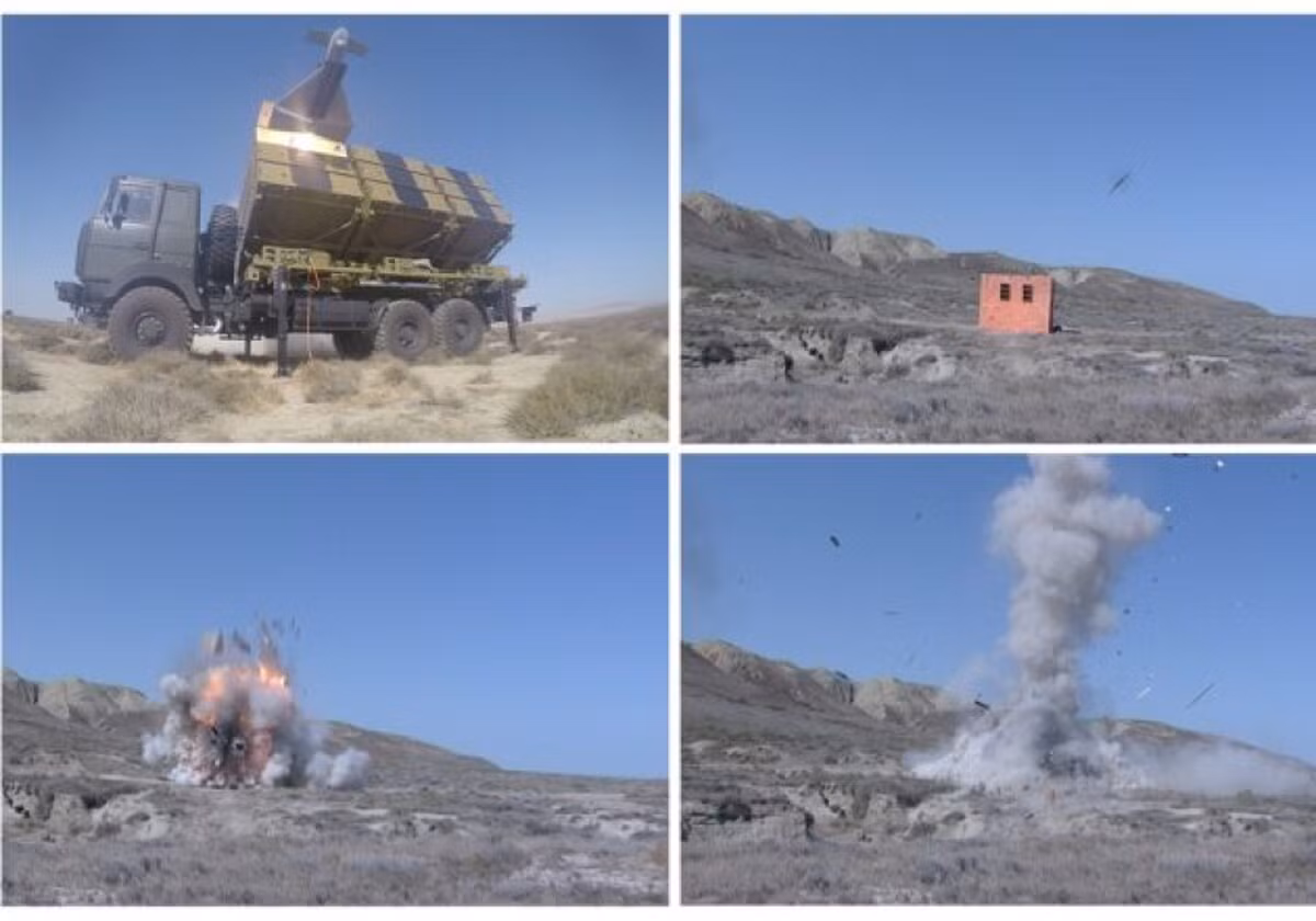 Dieu gi giup UAV cam tu cua Israel “lam mua lam gio” o Syria?-Hinh-2