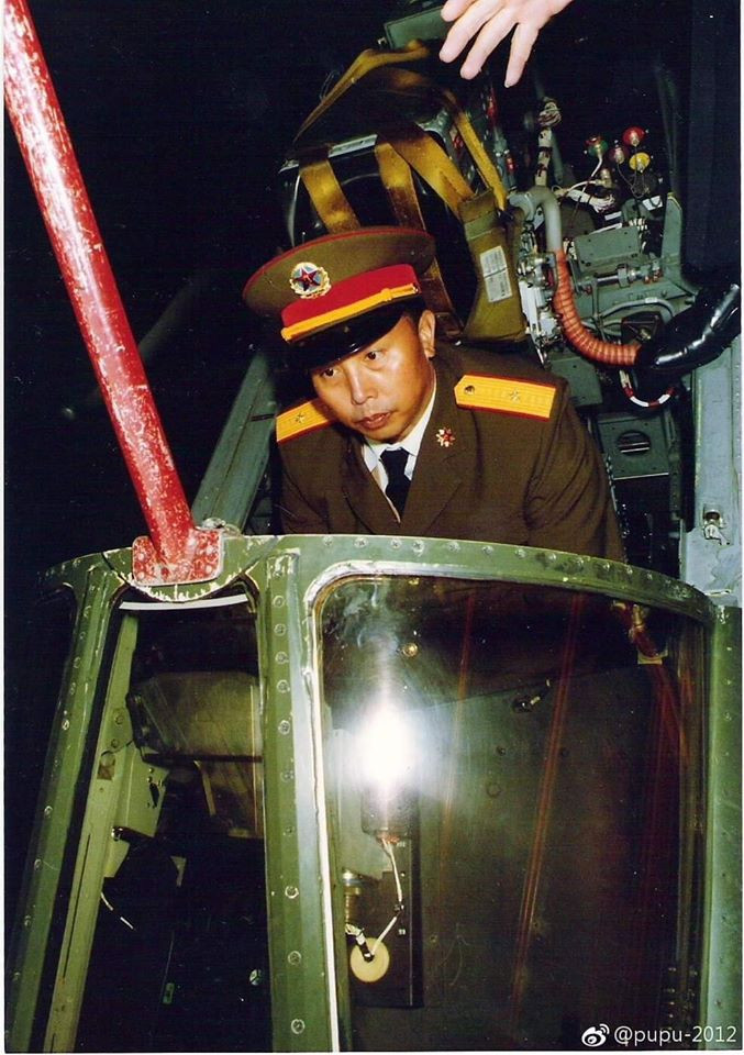 Không loại trừ khả năng, giới quân sự phương Tây lúc bấy giờ đã “chào hàng” Tornado cho Không quân Trung Quốc. Bởi thời điểm đó, Bắc Kinh đang khao khát hiện đại hóa lực lượng chiến đấu trên không lạc hậu. Nguồn ảnh: Sina