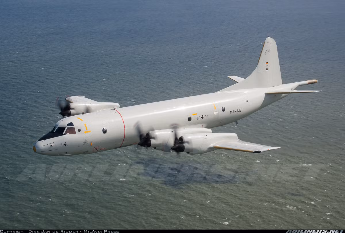 Cụ thể, Manila tuyên bố sẵn sàng mua ít nhất một máy bay P-3 Orion từ Mỹ. Và lý tưởng nhất là Philippines muốn có 2 chiếc đã qua sử dụng từ Hải quân Mỹ. Nguồn ảnh: Airliners.net