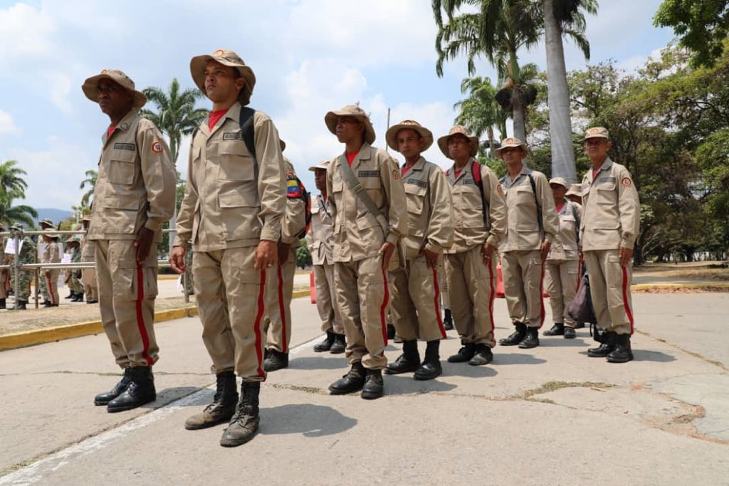 Tất cả vì một mục đích chung là bảo vệ đất nước, bảo vệ nhân dân. Nguồn ảnh: Bmpd