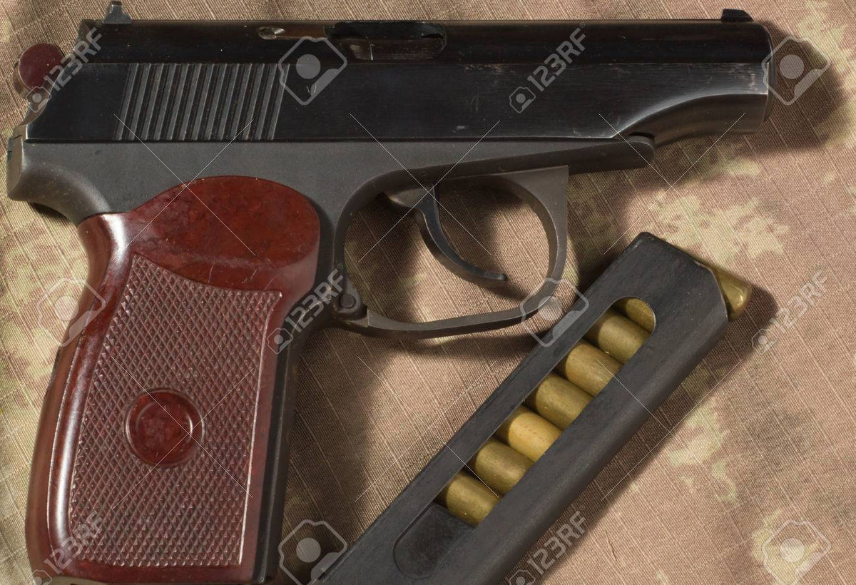 Ngoài ra, họ còn muốn mua hai lô đạn 7,62x25mm cho súng ngắn Tokarev và đạn 9x18mm cho súng Makarov. Nguồn ảnh: 123RF