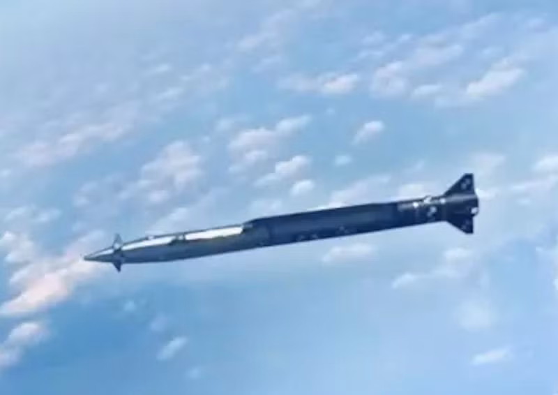 Trở lại với loại vũ khí Israel dùng để không kích thành phố Masyaf mới đây, theo chuyên gia Babak Taghvee, tên lửa Rampage được phát triển bởi Công ty công nghiệp hàng không Israel (IAI) và Công ty "Hệ thống công nghiệp quân sự" Israel (IMI) dùng để phá hủy các mục tiêu có giá trị cao. Nguồn ảnh: GlobalSecurity