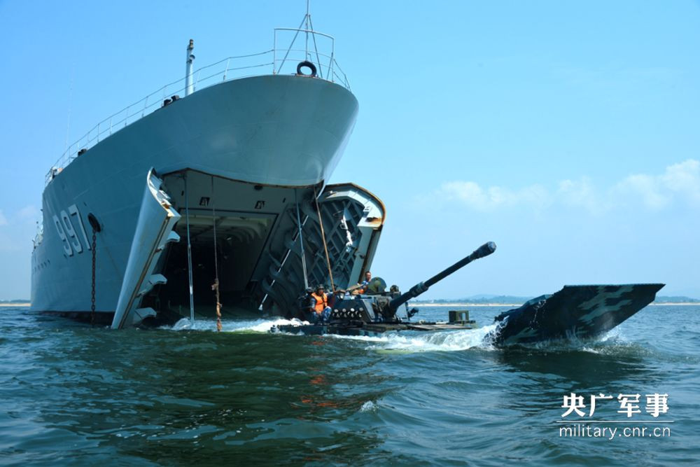 Còn để đánh giá “tốt nhất thật sự và được công nhận” thì cần thiết phải nói về quá trình thực chiến cũng như những sự đánh giá một cách độc lập hoàn toàn. ZTD-05 có thể mạnh so với Trung Quốc còn thế giới chưa chắc nó đã tốt. Nguồn ảnh: military.cn