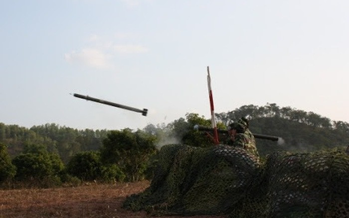 Thậm chí, theo một số nguồn tin không chính thức, hiện công nghiệp quốc phòng Việt Nam có thể đã sản xuất được cả dòng tên lửa này phục vụ cho nhu cầu trong nước.