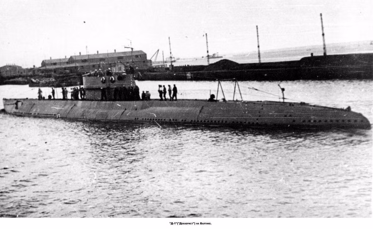  Ít nhất 35 chiếc tàu ngầm loại này của Hải quân Liên Xô đã bị mất trong chiến tranh, trong đó có Shch-302 "Okun". Nguồn ảnh: Military review 