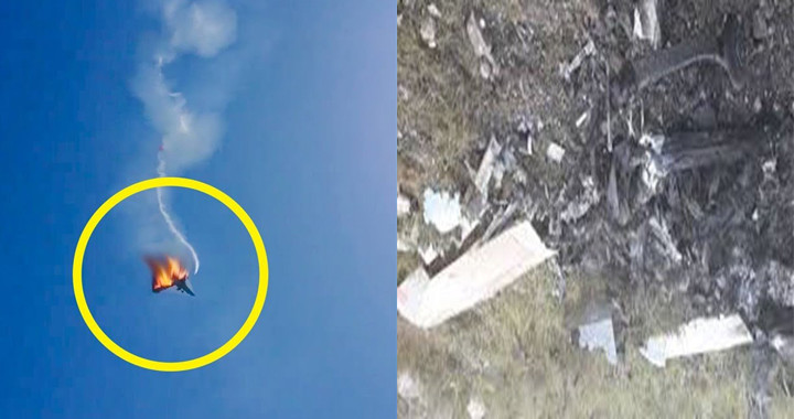 Thông tin này ngay lập tức gây xôn xao vì có thể nói việc bắn rơi UAV tầng cao bay ở độ cao tối đa lên tới 18km như MQ-4C Triton là điều không dễ dàng. Thế mà, Iran đã làm được, và họ lại còn dùng tên lửa nội địa thay vì S-300PMU2 danh tiếng của Nga. Nguồn ảnh: Fighterjetsword