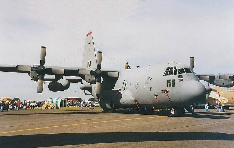 Ngoài ra, việc triển khai EC-130H tới Ba Lan nói riêng và châu Âu nói chung là nhằm thể hiện cam kết của nước Mỹ với các đồng minh và đối tác trong việc đảm bao an ninh khu vực. Nguồn ảnh: Wikipedia