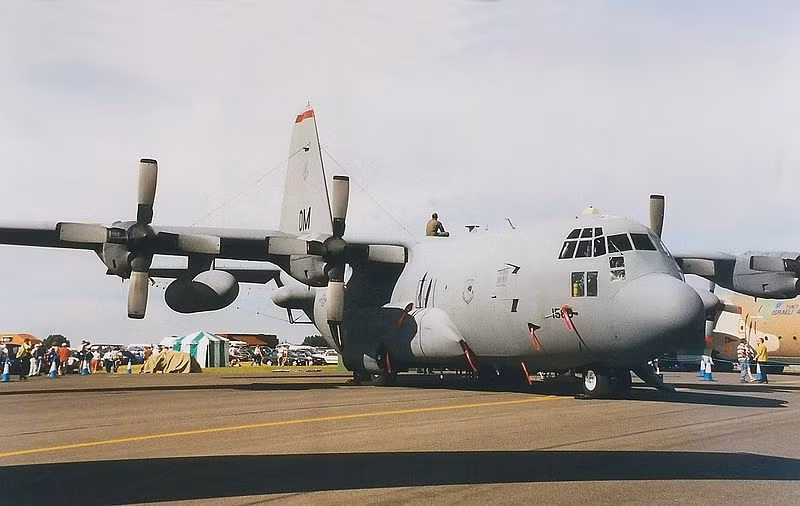 Ngoài ra, việc triển khai EC-130H tới Ba Lan nói riêng và châu Âu nói chung là nhằm thể hiện cam kết của nước Mỹ với các đồng minh và đối tác trong việc đảm bao an ninh khu vực. Nguồn ảnh: Wikipedia