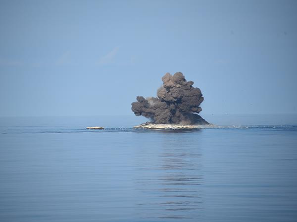 Đáng chú ý có hai kiểu đạn S-13D và S-13DF sử dụng đầu nổ kiểu nhiệt áp có sức công phá tương đương 35-40kg TNT được giới thiệu lần lượt năm 1995 và 2018. Nguồn ảnh: PK-KQ