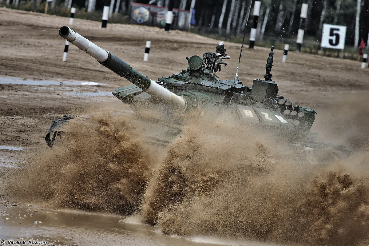 Đội Uzbekistan. Ảnh: Vitaly-Kuzmin