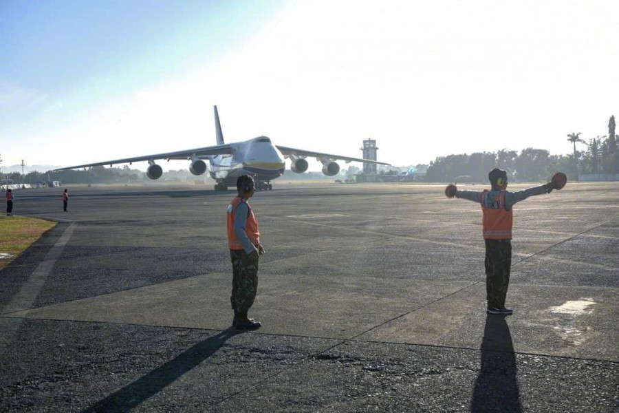 Những chiếc máy bay Su-30K này vốn được Nhà máy hàng không Irkutsk sản xuất cho Ấn Độ dựa theo chương trình Su-30MKI, chúng được chuyển giao cho New Delhi trong giai đoạn 1997-1999. Đến năm 2005, Ấn Độ đã trả lại 18 chiếc Su-30K cho Irkutsk để đổi lấy 18 chiếc Su-30MKI mới tinh được sản xuất trong năm 2007. Nguồn ảnh: Dambiev