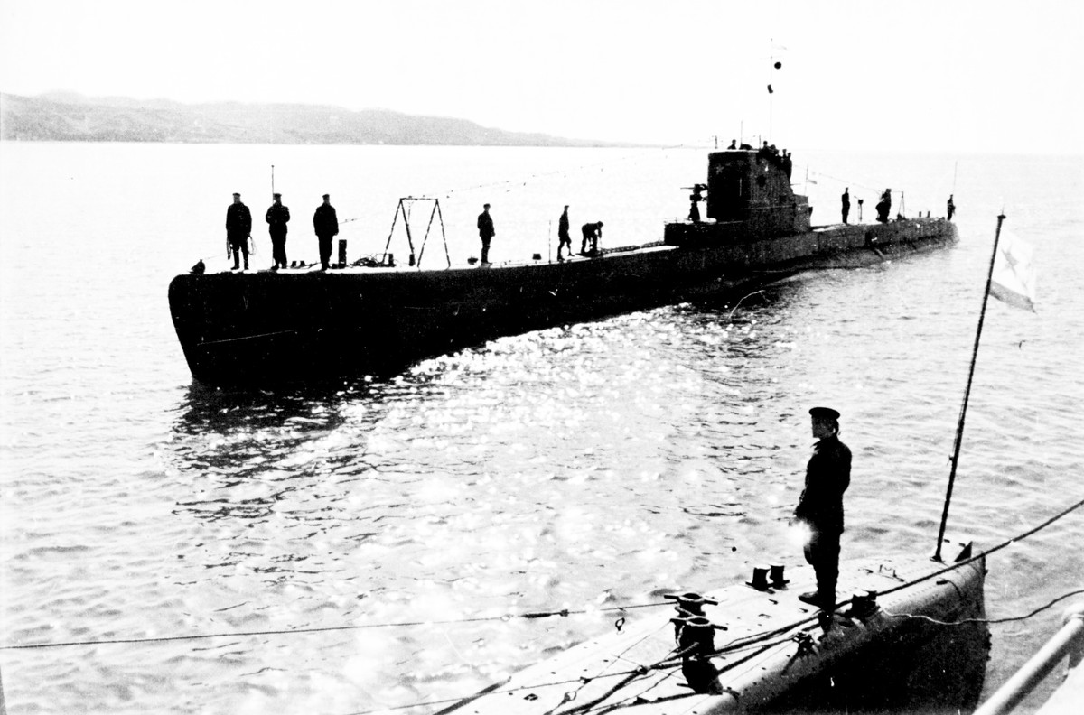 Tàu ngầm Shch-308 là một trong 88 tàu ngầm hạng trung lớp Shchuka của Hải quân Liên Xô trong Chiến tranh thế giới thứ 2. Tổng cộng trong suốt chiều dài lịch sử, 35 tàu đã mất vì tai nạn và bị đánh chìm. Nguồn ảnh: Wikipedia