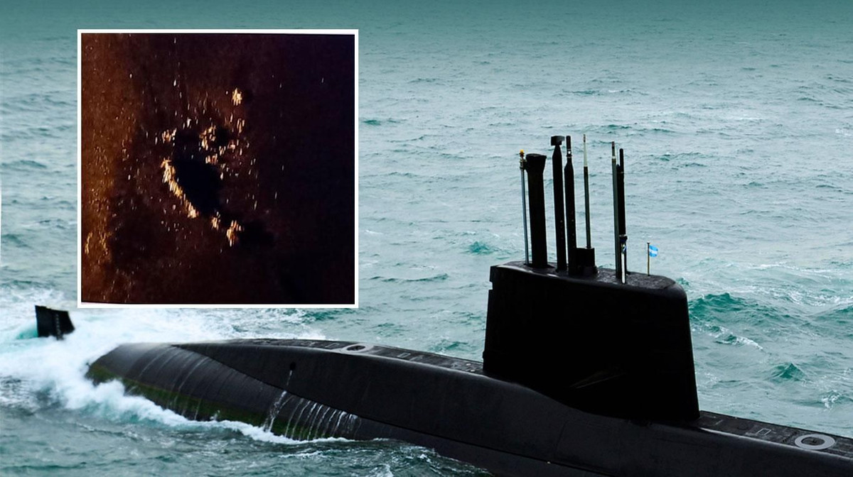 Mới đây, cổng thông tin batimes.com.ar cho hay, ủy ban đặc biệt của Quốc hội Argentina đã công bố báo cáo kết luận thảm kịch chìm tàu ngầm San Juan hồi tháng 11/2017. Báo cáo cho rằng, thiếu kinh phí và kinh nghiệm là nguyên nhân chính dẫn tới vụ tai nạn. Nguồn ảnh: MercoPress