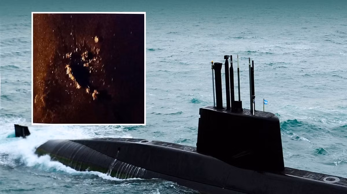 Mới đây, cổng thông tin batimes.com.ar cho hay, ủy ban đặc biệt của Quốc hội Argentina đã công bố báo cáo kết luận thảm kịch chìm tàu ngầm San Juan hồi tháng 11/2017. Báo cáo cho rằng, thiếu kinh phí và kinh nghiệm là nguyên nhân chính dẫn tới vụ tai nạn. Nguồn ảnh: MercoPress