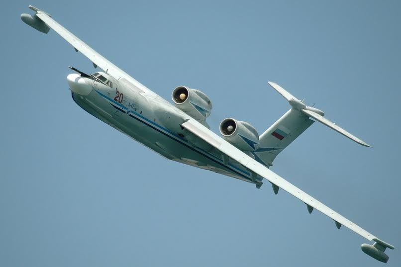 Theo nguồn tin, trước hết A-42 sẽ được nâng cấp mở rộng khả năng chiến đấu với tổ hợp radar mới, các tổ hợp cảm biến, mạng thông tin liên lạc. Ảnh: Wikipedia