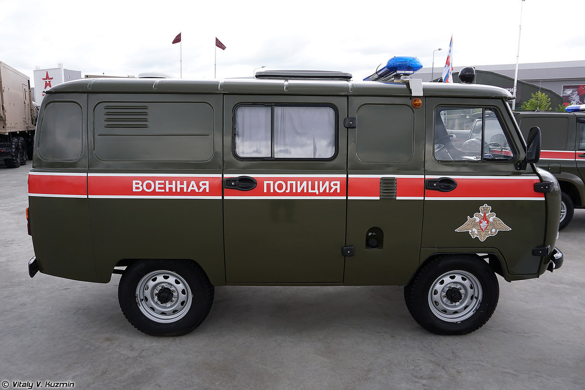 Phiên bản mới được nâng cấp với phanh ABS, tay lái có trợ lực, ghế ngồi bọc da, có dây an toàn và động cơ chuẩn Euro-4. Nguồn ảnh: Vitaly-Kuzmin