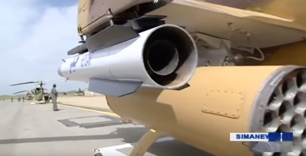 Tầm bắn khoảng 8km. Nguồn ảnh: Simanews