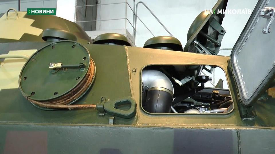 Ước tính sau năm 1991, Ukraine đã nhận được 500 xe thiết giáp chở quân BTR-60 và cũng chừng ấy xe thiết giáp trinh sát BRDM-2 sản xuất dưới thời Liên Xô. Nguồn ảnh: UA