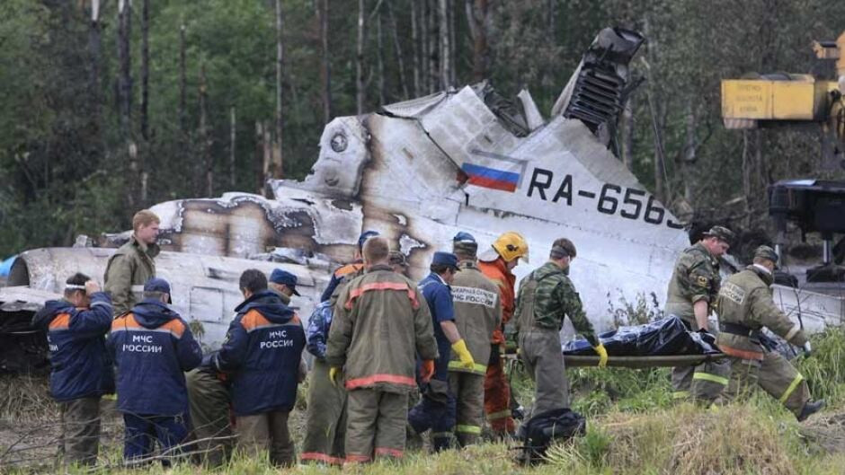 Mặc dù việc sự cố, tai nạn trong huấn luyện máy bay quân sự là không tránh khỏi, nhưng trong 4 ngày Không quân Nga mất 4 máy bay, 2 phi công hi sinh là rất nghiêm trọng, đặt cho người ta dấu hỏi về an toàn bay trong Không quân Nga hiện nay. Ảnh minh họa Sputnik