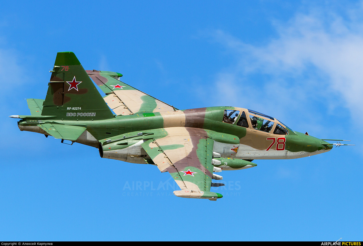 Nguyên nhân chính thức của tai nạn máy bay Nga vẫn chưa được tìm ra, tuy nhiên có vẻ như lỗi ghế phóng khẩn cấp khiến cả hai phi công không thể thoát ly khi máy bay gặp sự cố. Ảnh: Airliners.net