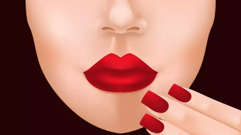 Du doan tai nang, tinh cach cua ban qua hinh dang mong tay-Hinh-2