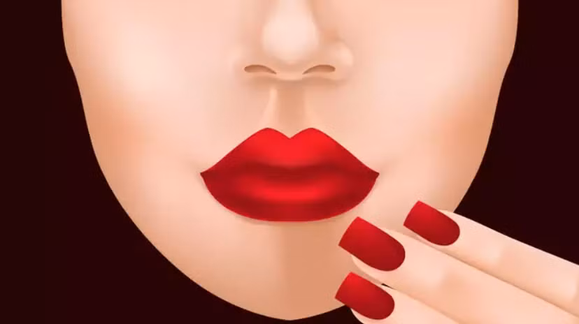 Du doan tai nang, tinh cach cua ban qua hinh dang mong tay-Hinh-2