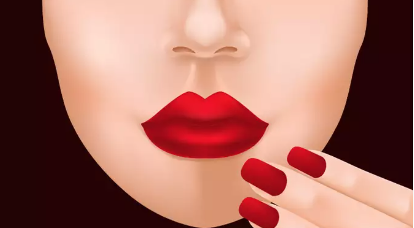 Du doan tai nang, tinh cach cua ban qua hinh dang mong tay-Hinh-3