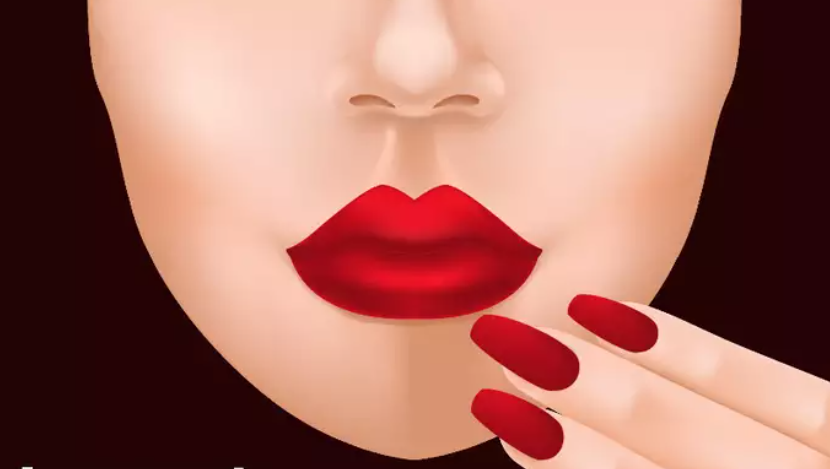 Du doan tai nang, tinh cach cua ban qua hinh dang mong tay