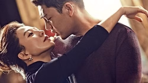 Vì sao đàn ông thường cặp kè với ''tiểu tam'' có nhan sắc thua kém vợ mình? Vi sao dan ong thuong cap ke voi ''tieu tam'' co nhan sac thua kem vo minh?