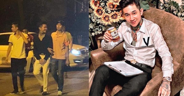 “Hoàng Tử Gió” được biết đến như một "giang hồ mạng" với những video được phát tán có nội dung đậm chất "giang hồ", gây gổ đánh nhau. Đặc biệt, người này còn từng bị bắt bởi hành vi sử dụng chất cấm. Thế nhưng, trang facebook cá nhân "Hoàng Tử Gió" vẫn có gần 900.000 lượt theo dõi.