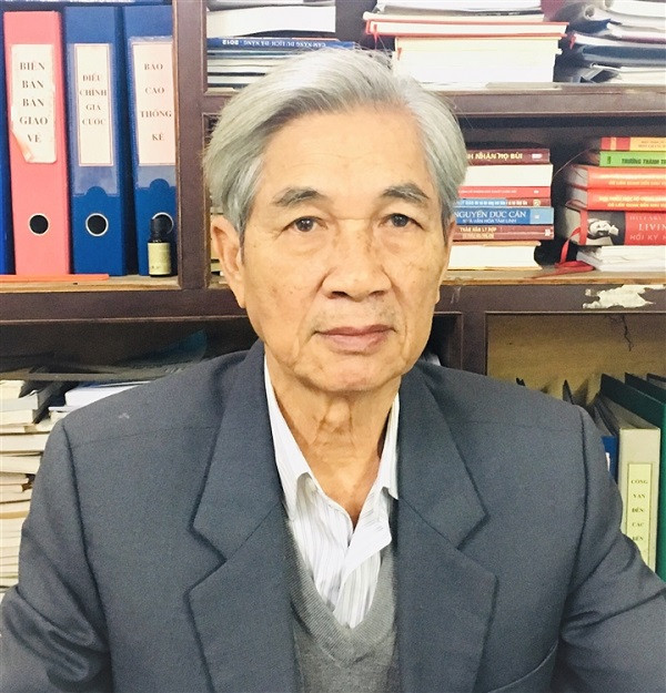 Nguoi tu TP HCM ve Ha Noi phai cach ly 7 ngay: Qua ngat ngheo, ai muon den?-Hinh-3