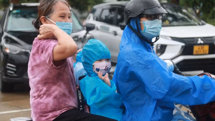 Chuyen bay mien phi dua nguoi dan Da Nang tu TP HCM ve que-Hinh-4