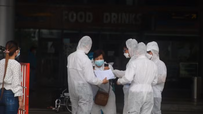 Chuyen bay mien phi dua nguoi dan Da Nang tu TP HCM ve que-Hinh-9