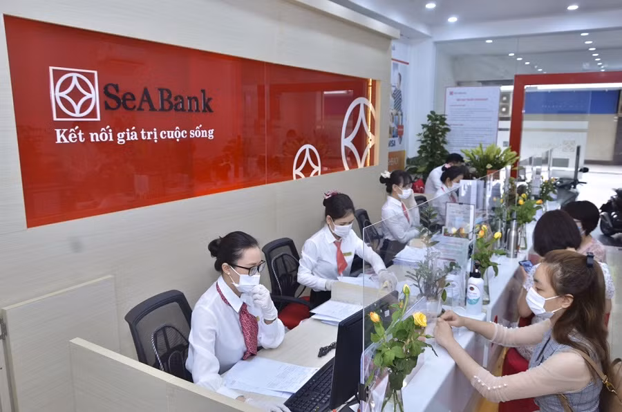 Trước khi tăng vốn lên hơn 13.000 tỷ, SeABank lợi nhuận sao? Truoc khi tang von len hon 13.000 ty, SeABank loi nhuan sao?