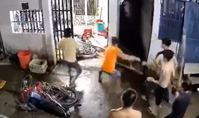 Loi khai cua nghi pham sat hai cap vo chong o TP HCM