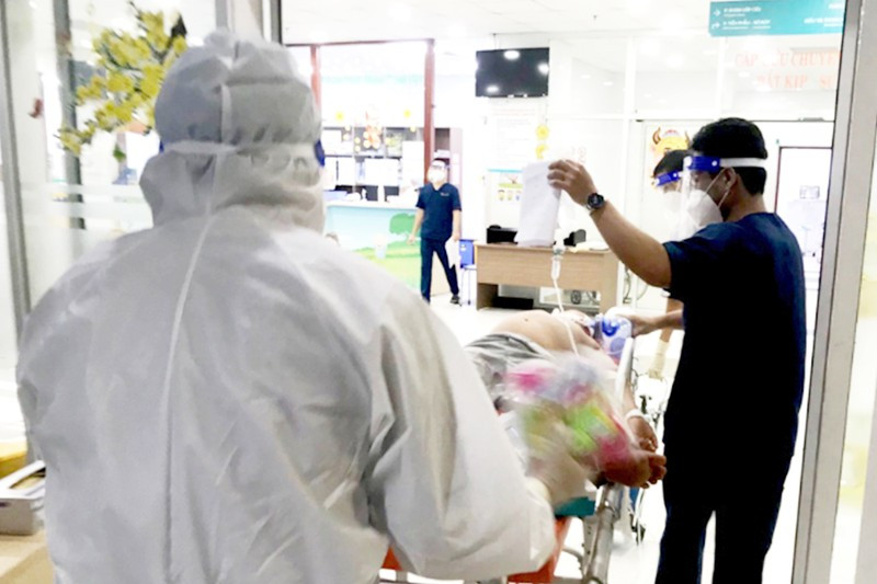 Vac xin ngua COVID-19 nao tot nhat cho tre em?