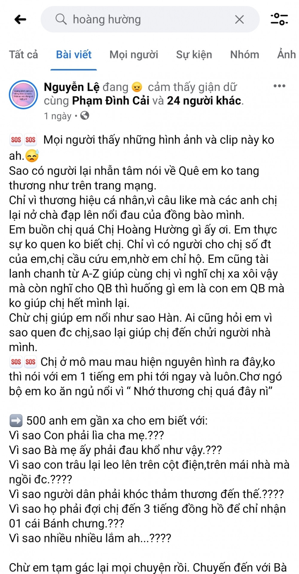 He lo su that ve ba chu Hoang Huong quang cao “no” cong dung nuoc suc mieng-Hinh-3