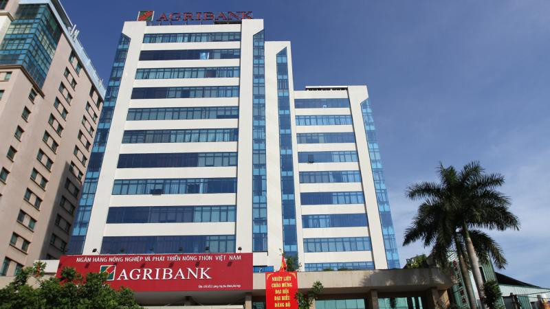 Cham co phan hoa 14 nam, suc khoe tai chinh Agribank sao?
