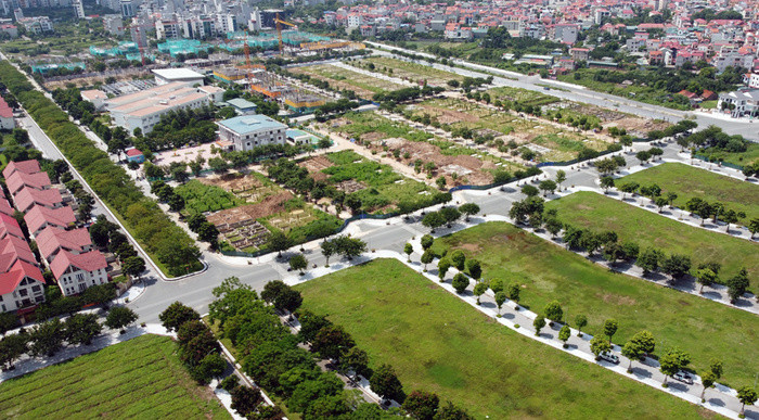 Nam Cuong “om” dat vang: Bi kich?