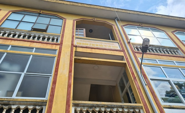 Báo Tri thức và Cuộc sống rất hoan nghênh và ghi nhận việc tiếp nhận thông tin kịp thời, khắc phục nhanh chóng tình trạng diễn ra tại dự án cải tạo đường tỉnh 427 của UBND huyện Thường Tín, Ban Quản lý dự án đầu tư xây dựng huyện Thường Tín và các đơn vị thi công.