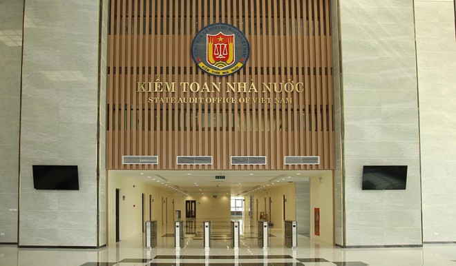 Suc khoe tai chinh loat “ong lon” vao dien kiem toan nam 2022