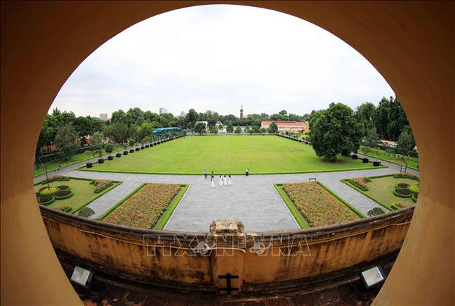 Nhung dia danh lich su gan voi ngay Giai phong Thu do-Hinh-9